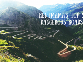 Dangerous travel destinations