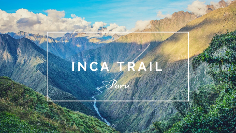 Inca_trail_Peru_hiking_trail