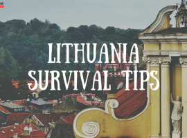 Traveling_Lithuania