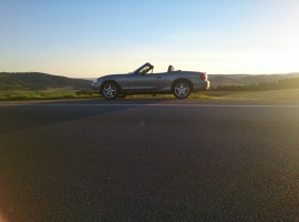 car rental